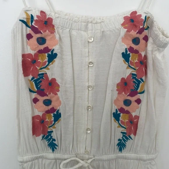 RIPCURL jumpsuit. Small. - Picture 2 of 4